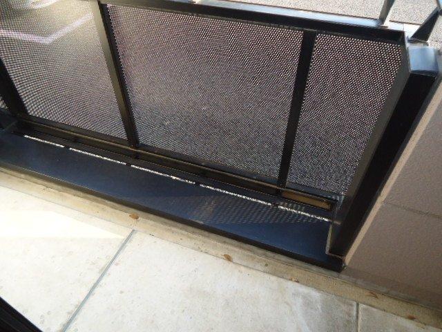 メゾンドヴァンベール 部屋画像