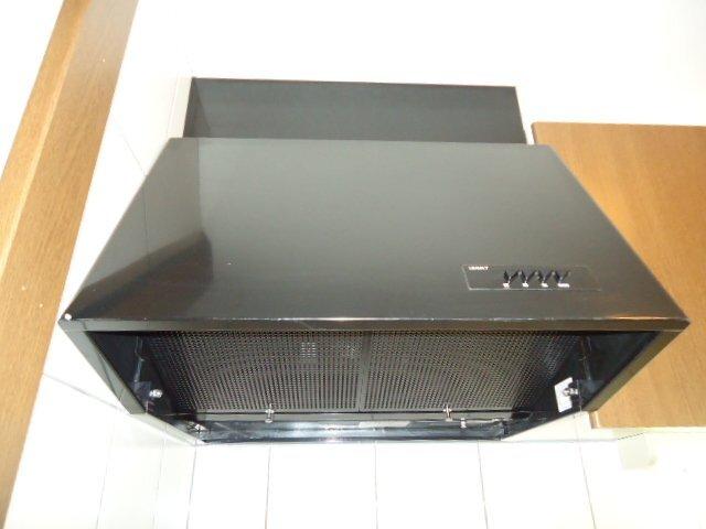 メゾンドヴァンベール 部屋画像