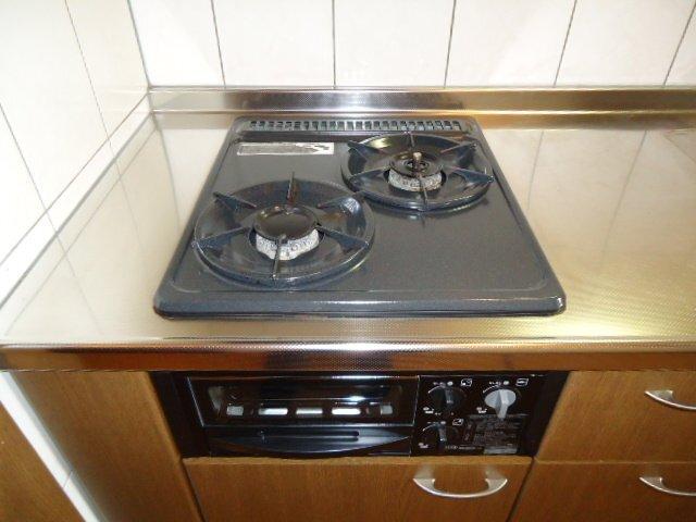 メゾンドヴァンベール 部屋画像