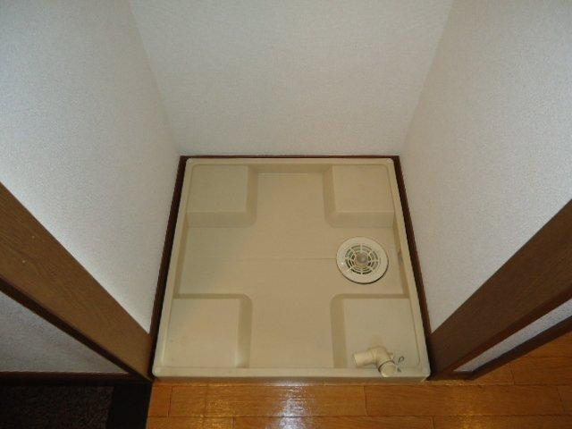 メゾンドヴァンベール 部屋画像