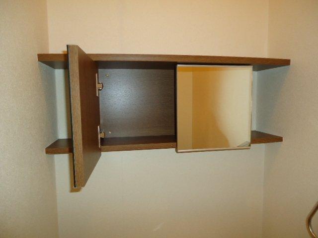 メゾンドヴァンベール 部屋画像