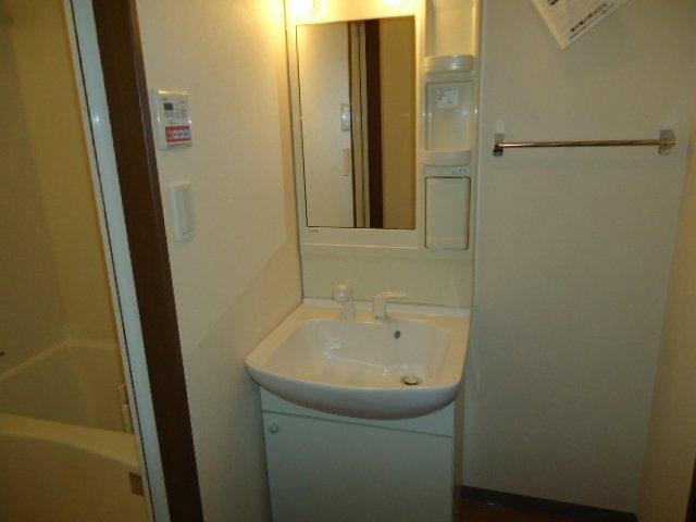 メゾンドヴァンベール 部屋画像