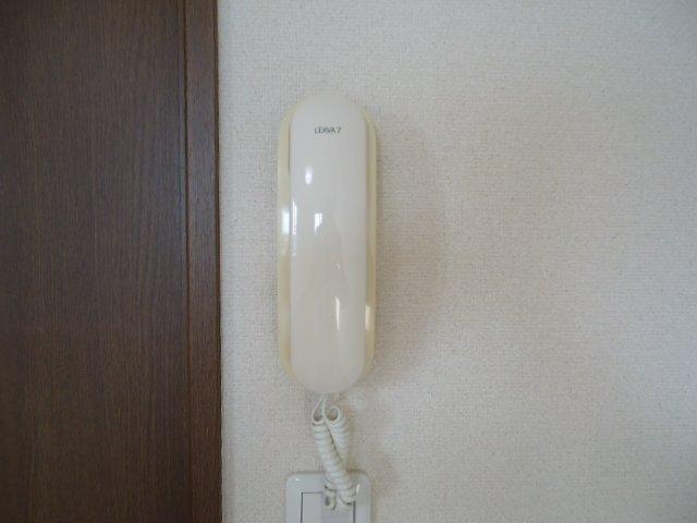 メゾンドヴァンベール 部屋画像