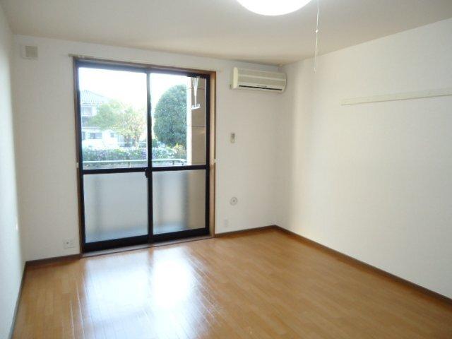 メゾンドヴァンベール 部屋画像