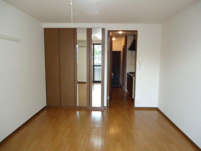 メゾンドヴァンベール 部屋画像