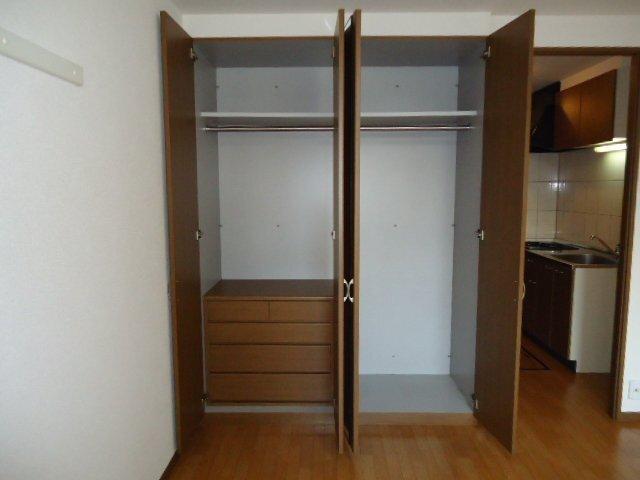 メゾンドヴァンベール 部屋画像
