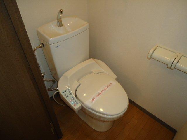 メゾンドヴァンベール 部屋画像
