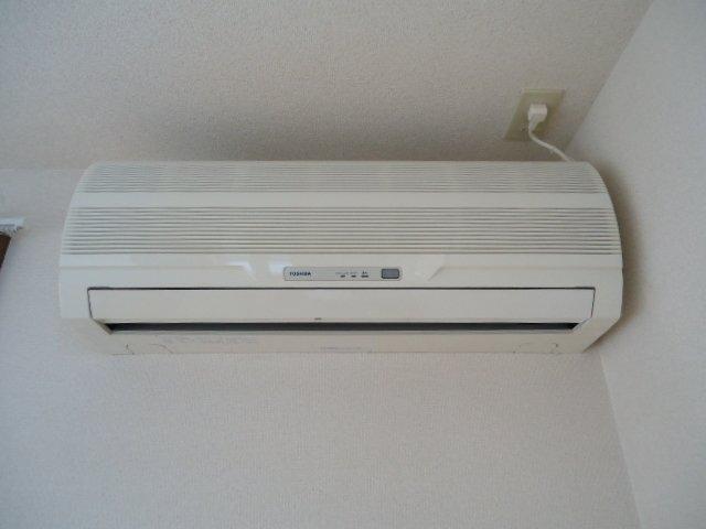 メゾンドヴァンベール 部屋画像