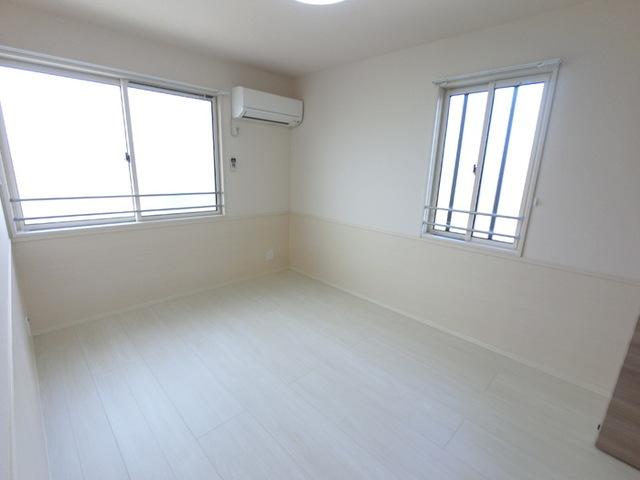 サープレマーシー　Ｂ（302） 部屋画像