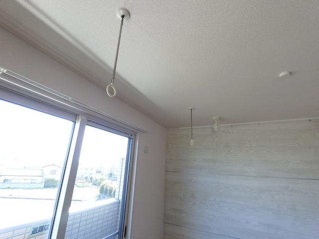 エルパセオ（302） 部屋画像