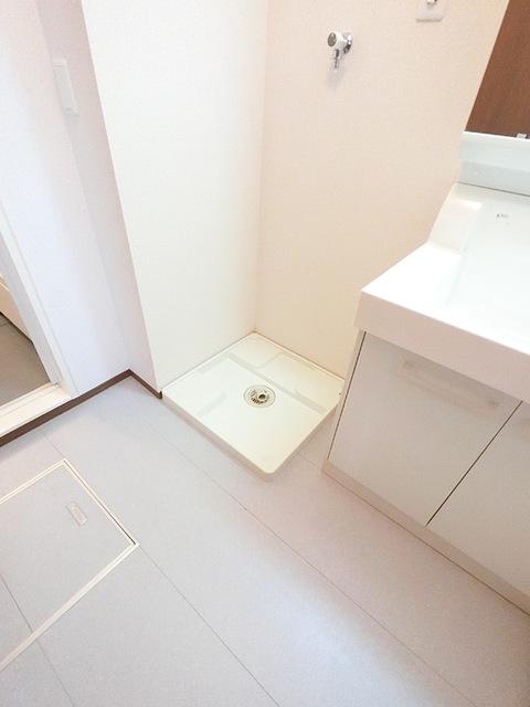 エルパセオ（302） 部屋画像