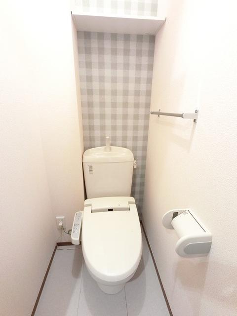 エルパセオ（302） 部屋画像