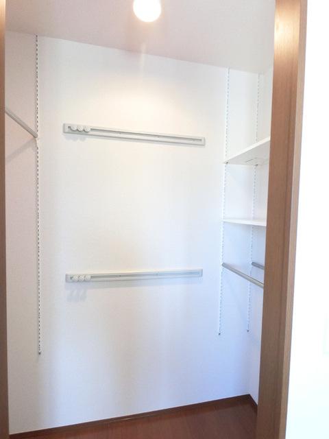 エルパセオ（302） 部屋画像