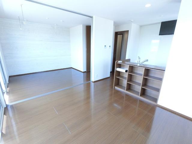 エルパセオ（302） 部屋画像