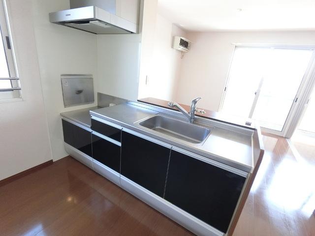 エルパセオ（302） 部屋画像