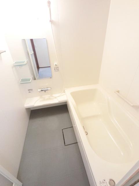 エルパセオ（302） 部屋画像