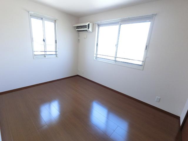 エルパセオ（302） 部屋画像