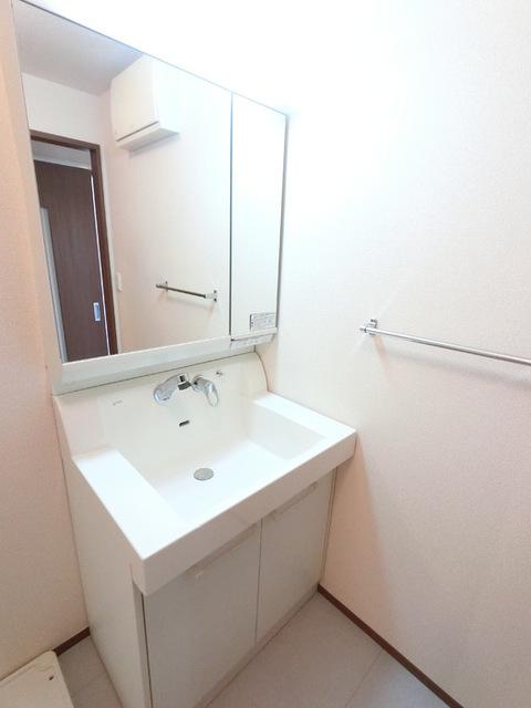 エルパセオ（302） 部屋画像
