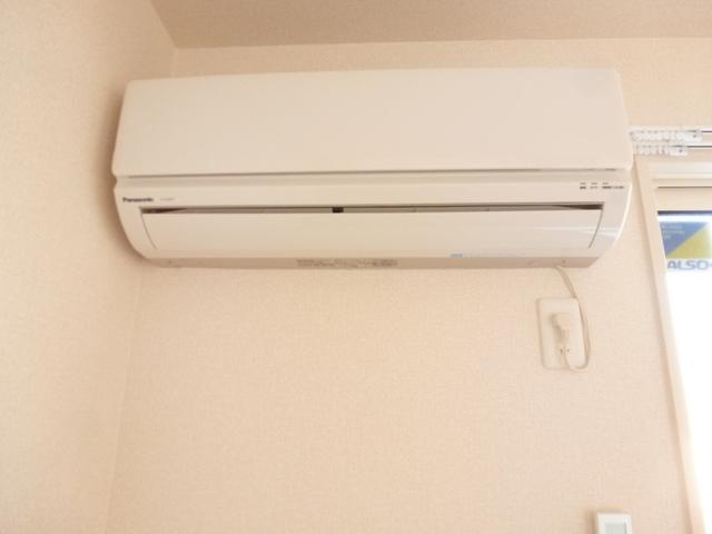 カーサ グランデ（201） 部屋画像