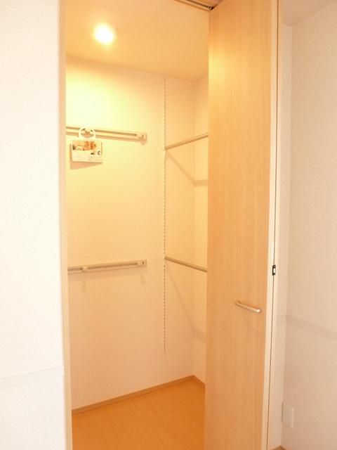 カーサ グランデ（201） 部屋画像