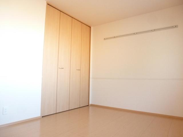 カーサ グランデ（201） 部屋画像