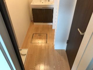 マロン 部屋画像