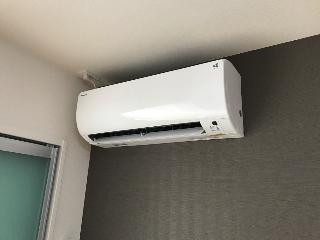 マロン 部屋画像