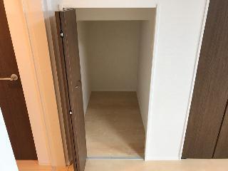 マロン 部屋画像