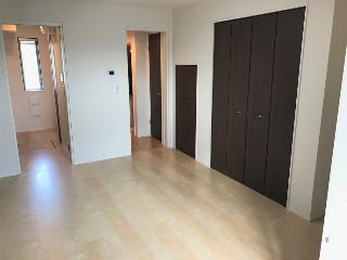 マロン 部屋画像
