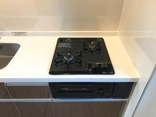 マロン 部屋画像