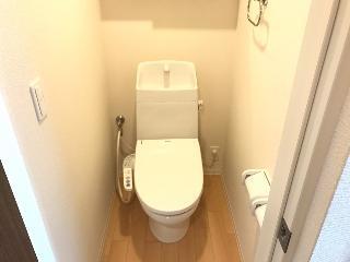 マロン 部屋画像