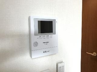 マロン 部屋画像