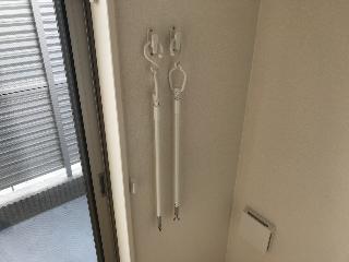 マロン 部屋画像