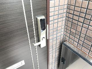 マロン 部屋画像