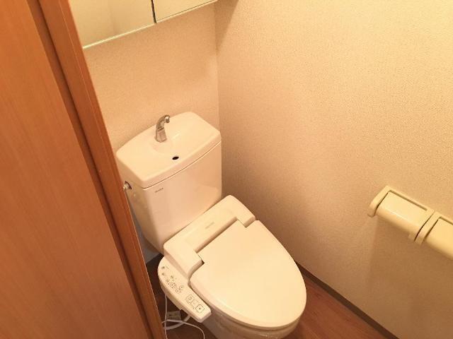 パルティールＫ 部屋画像