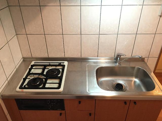 パルティールＫ 部屋画像