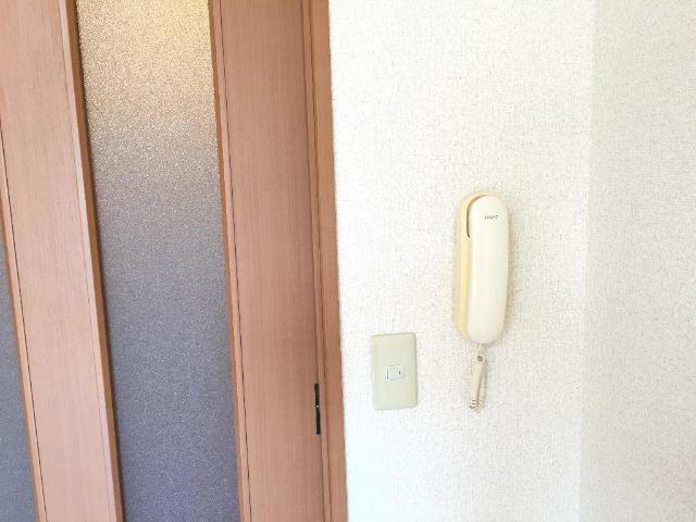 パルティールＫ 部屋画像