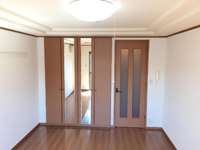 パルティールＫ 部屋画像