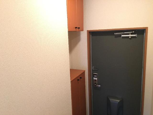 パルティールＫ 部屋画像