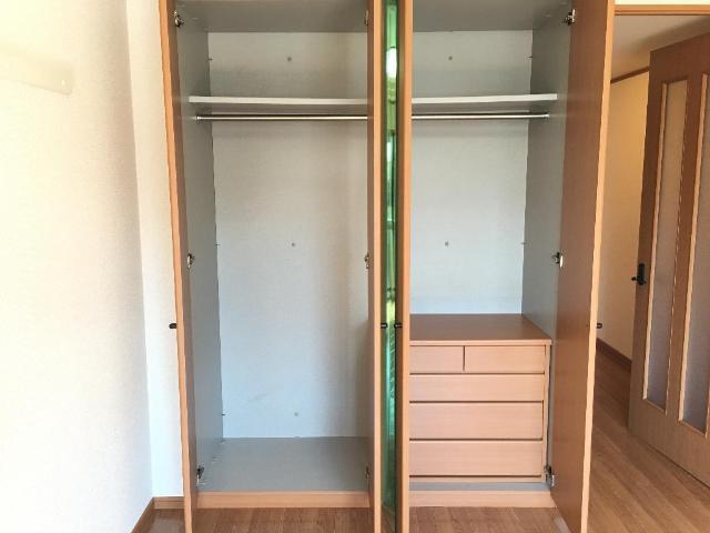パルティールＫ 部屋画像
