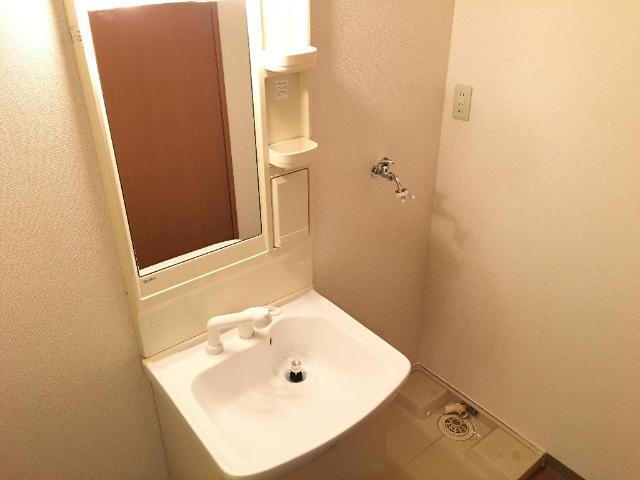 パルティールＫ 部屋画像