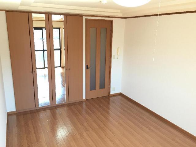 パルティールＫ 部屋画像