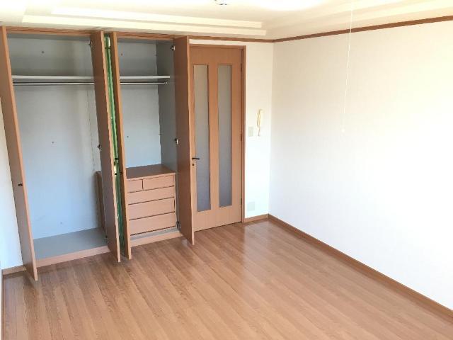 パルティールＫ 部屋画像