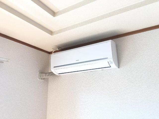 パルティールＫ 部屋画像