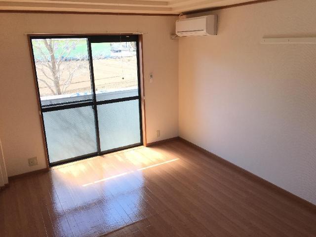 パルティールＫ 部屋画像