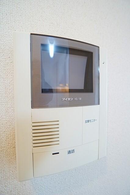 アユム・Ａ（202） セキュリティ