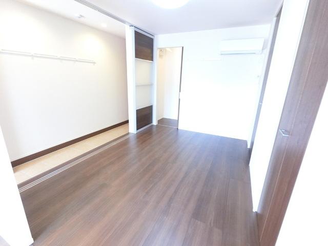 ラウレア（101） 部屋画像