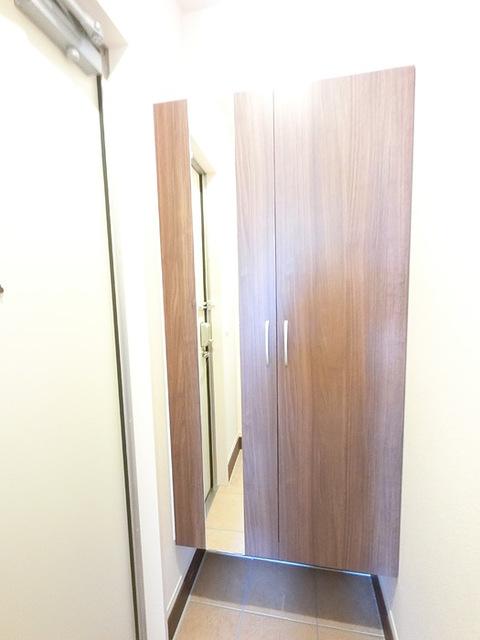 ラウレア（101） 部屋画像