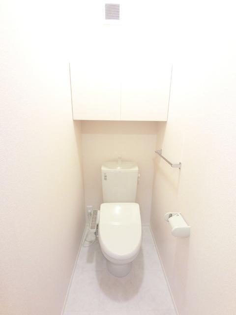 ラウレア（101） 部屋画像