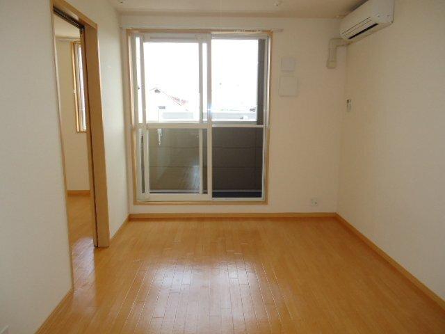 ファーストルームズ 部屋画像